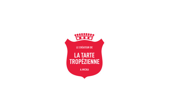 La Tarte Tropézienne
