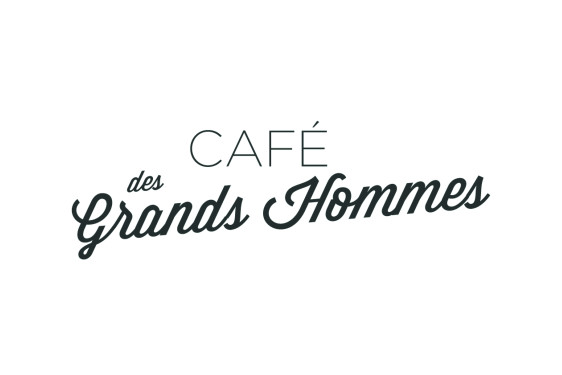 Café des Grands Hommes