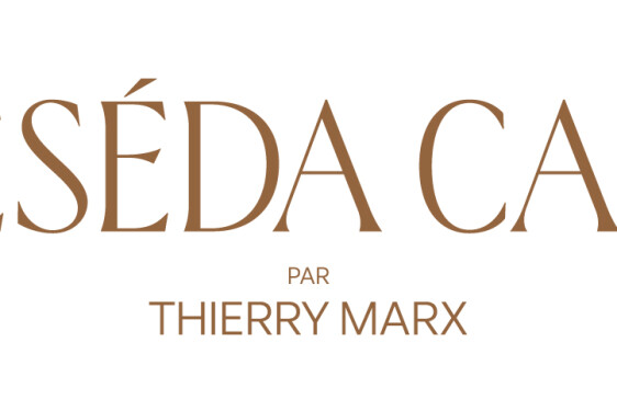 Réséda Café