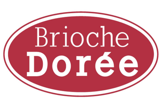 Brioche Dorée
