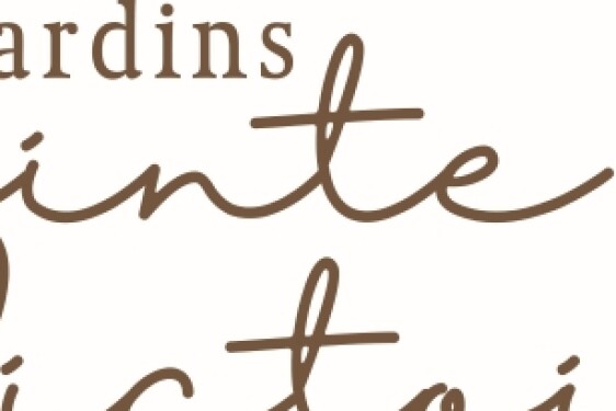 JARDINS STE VICTOIRE